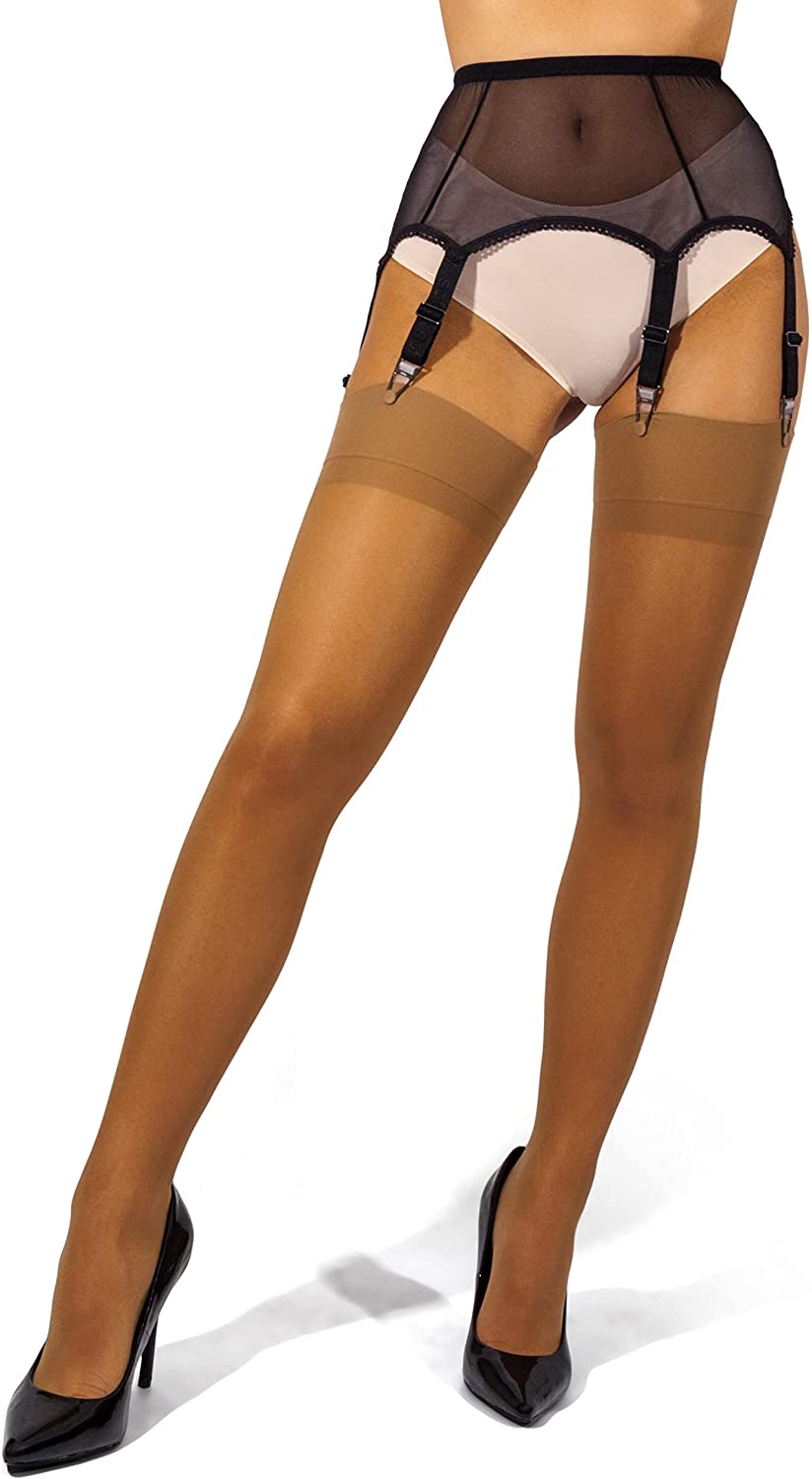Pantyhose Lingerie Nylons
